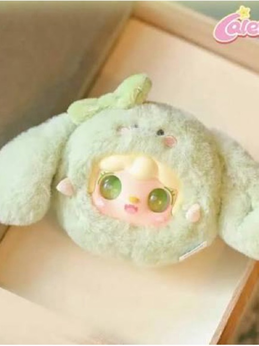 NEW Authentic Yooki Cutely Rabbit Blind Box 🐰✨ - Picture 7 of 8